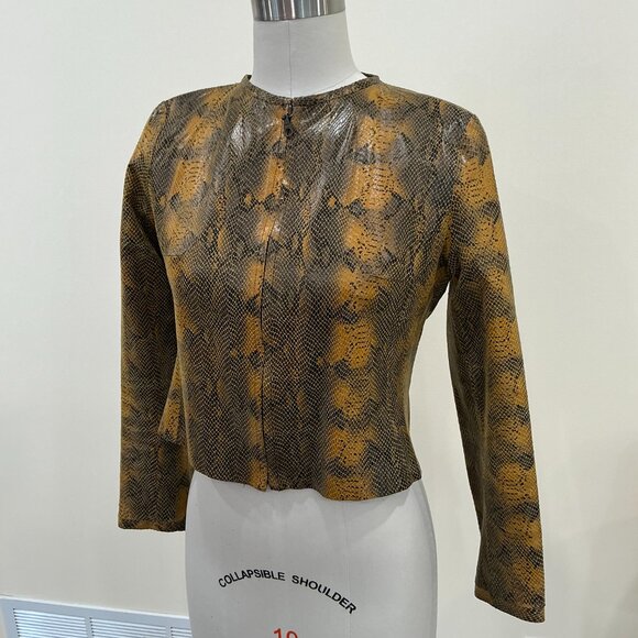 Jacket - Picture 5 of 7